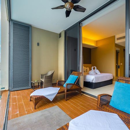 Greystone 99 Suites Malacca Exterior foto
