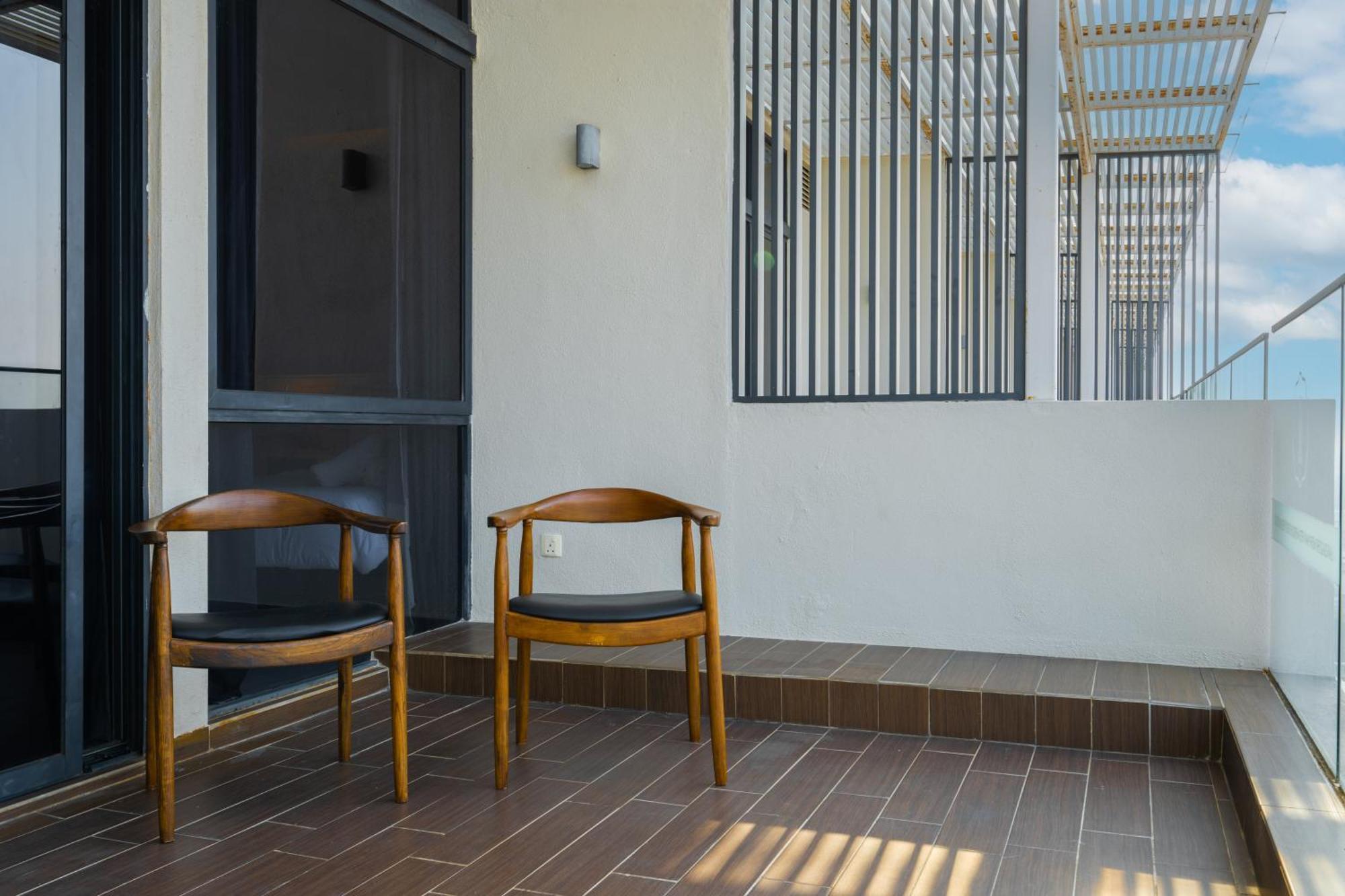 Greystone 99 Suites Malacca Exterior foto