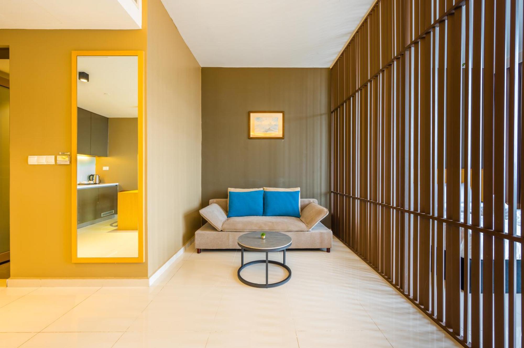 Greystone 99 Suites Malacca Exterior foto
