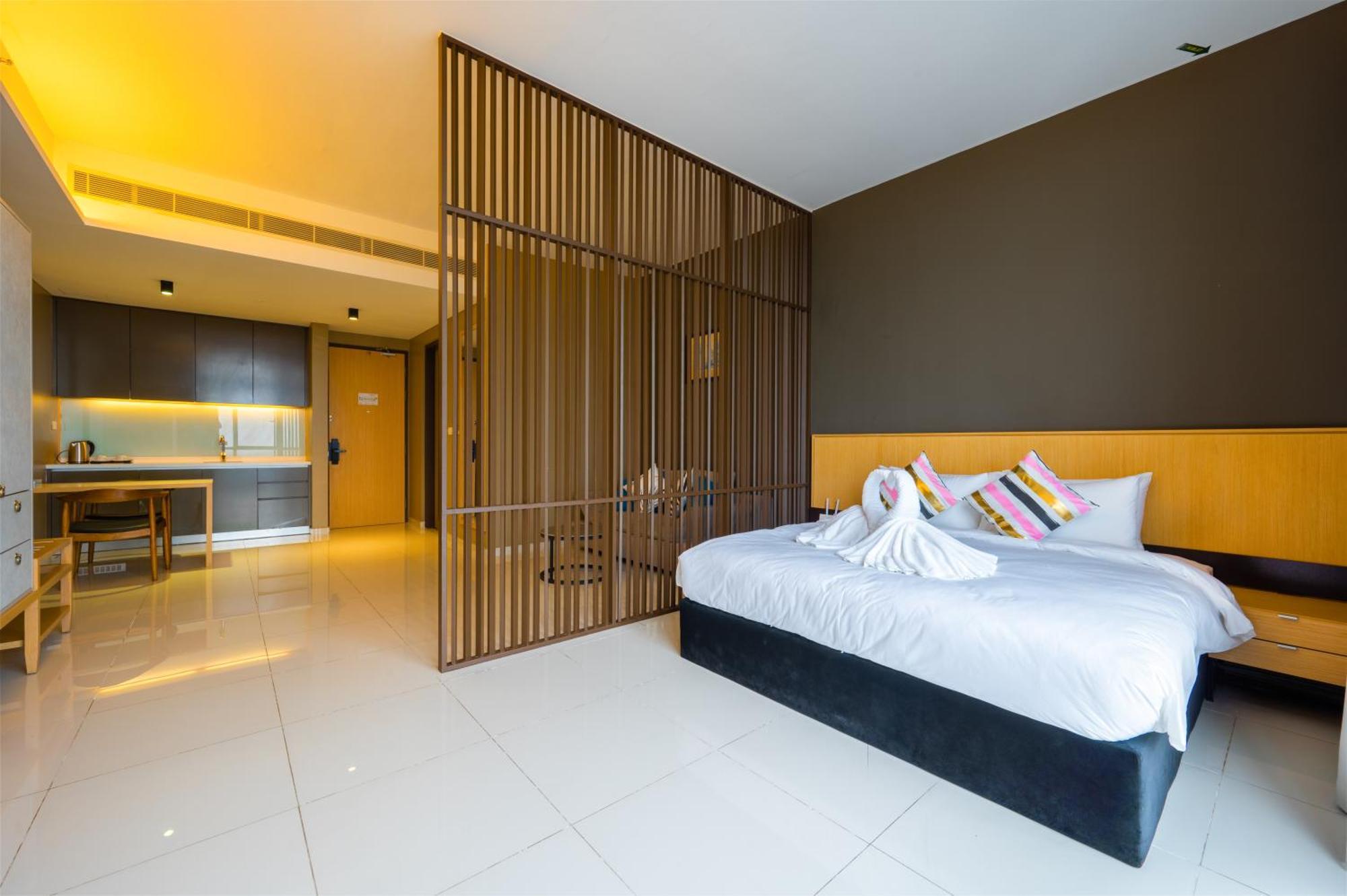 Greystone 99 Suites Malacca Exterior foto