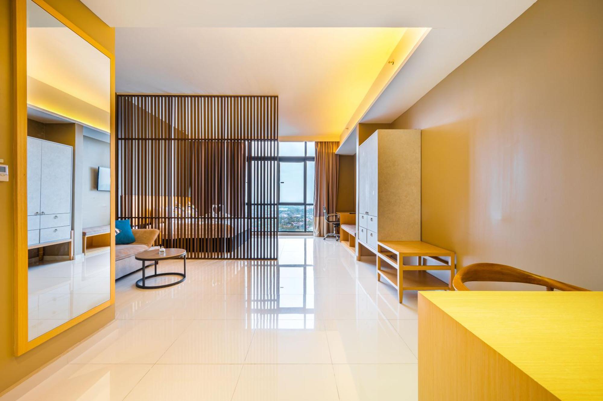 Greystone 99 Suites Malacca Exterior foto
